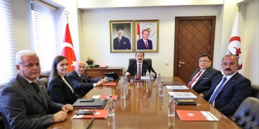 Samsun’da Hükümlüler Kamu Yararına Çalışacak