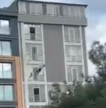 Doğuş Can Kavaklı İntihar Etti