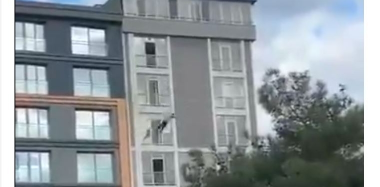 Doğuş Can Kavaklı İntihar Etti