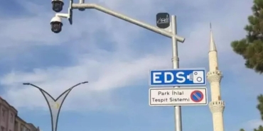 Samsun’da Ortalama Hız İhlal Tespit Sistemleri Tamamlandı