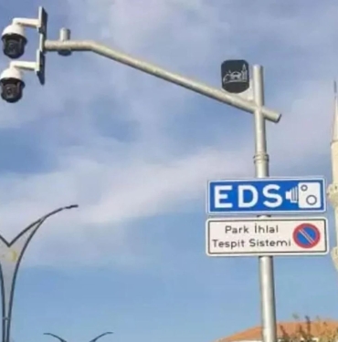 Samsun’da Ortalama Hız İhlal Tespit Sistemleri Tamamlandı