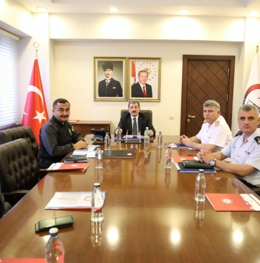 Samsun’da Zehir Tacirlerine Ağır Darbe