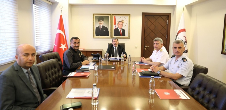 Samsun’da Zehir Tacirlerine Ağır Darbe
