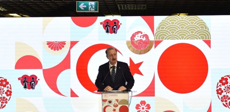 Samsun’daki İltisak Hattı Projesi Yıl Sonunda Tamamlanacak