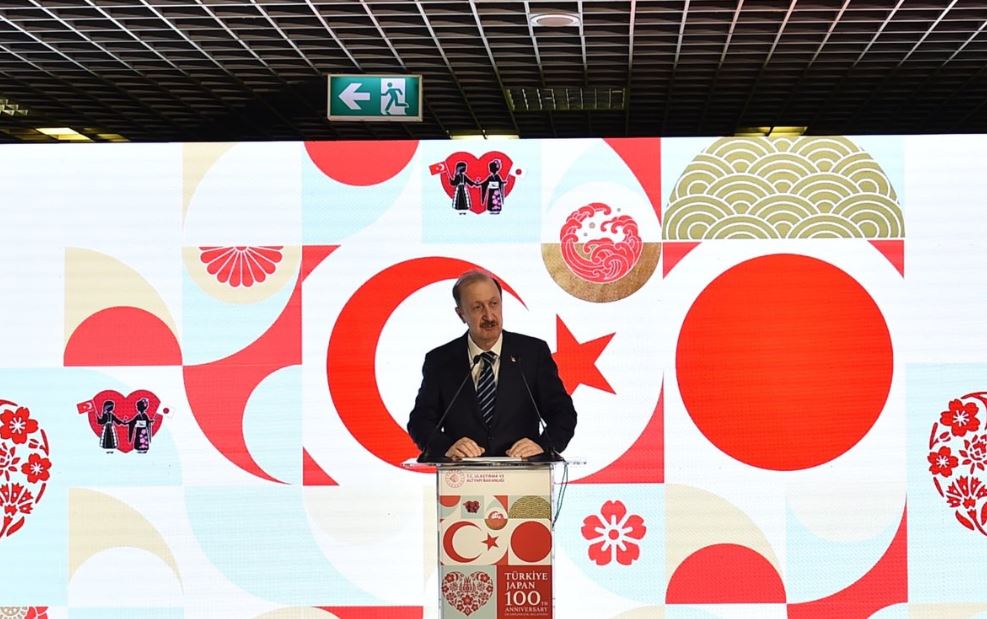 Samsun'daki İltisak Hattı Projesi Yıl Sonunda Tamamlanacak