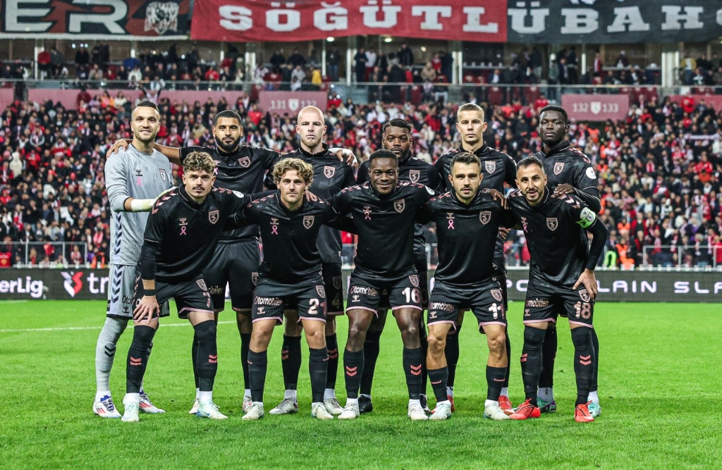 Samsunspor