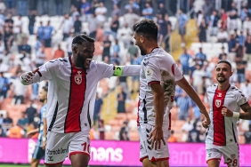 Samsunspor Tarih Yazıyor