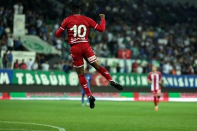 Samsunspor'a The Hammers Awards'ta 6 Ödül!