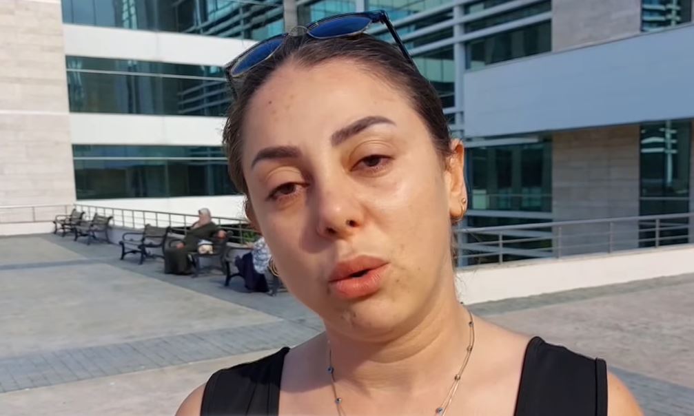 Songül Özker