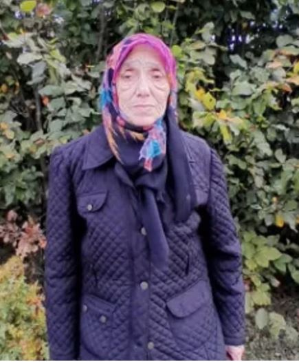 Şükran Güngör