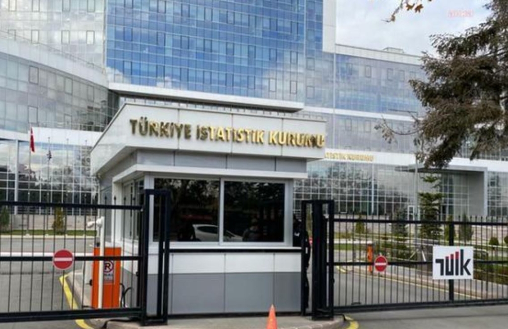TÜİK'ten Enflasyon Verileri İçin Yeni Karar