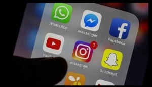 X çöktü mü Instagram ve Facebook’a neden girilmiyor