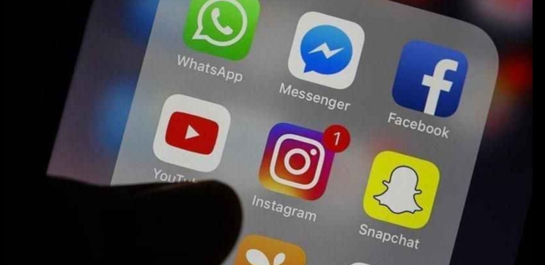 X çöktü mü Instagram ve Facebook’a neden girilmiyor