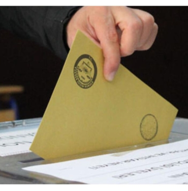 YSK'da Erken Seçim Hazırlığı Mı Var