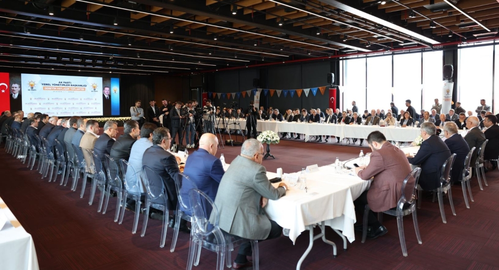Yusuf Ziya Yılmaz Ülkede Psikolojik Algı Yönetimi Gündeme Sokuluyor