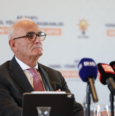 Yusuf Ziya Yılmaz Ülkede Psikolojik Algı Yönetimi Gündeme Sokuluyor