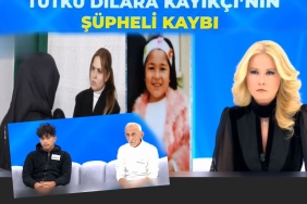 16 Yıl Önce Samsun'da Kaybolan Tutku Dilara Kayıkçı’nın Gizemi
