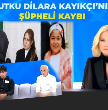 16 Yıl Önce Samsun'da Kaybolan Tutku Dilara Kayıkçı’nın Gizemi