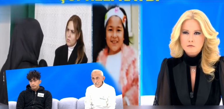 16 Yıl Önce Samsun’da Kaybolan Tutku Dilara Kayıkçı’nın Gizemi