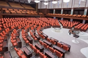 7 Milletvekilinin Dokunulmazlık Dosyaları TBMM'de!