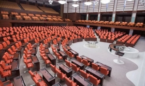 7 Milletvekilinin Dokunulmazlık Dosyaları TBMM'de!
