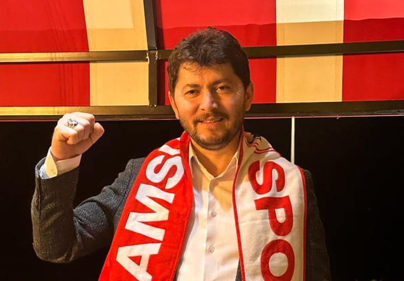 Ahmet Karkucak Kimdir