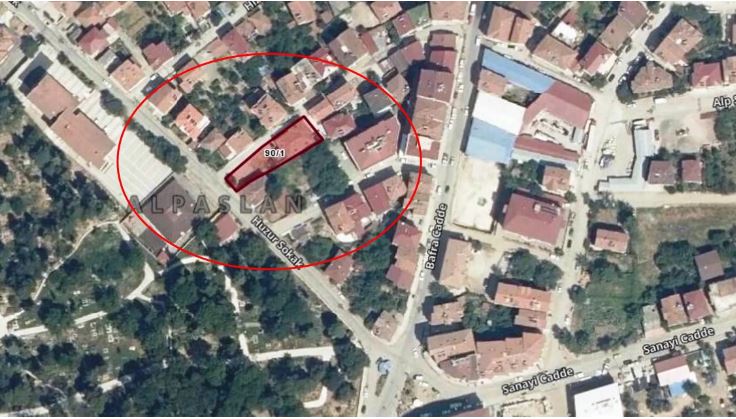 Alaçam