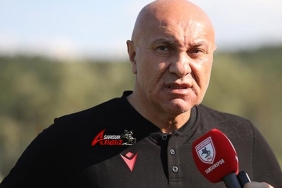 Başkanı Yüksel Yıldırım'dan Transfer Açıklaması