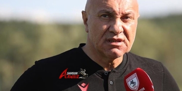 Başkanı Yüksel Yıldırım'dan Transfer Açıklaması