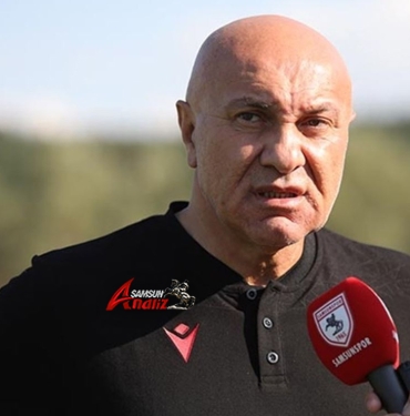 Başkanı Yüksel Yıldırım'dan Transfer Açıklaması