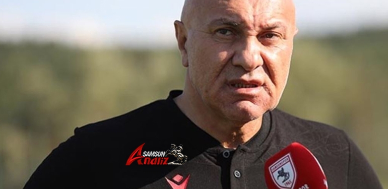 Başkanı Yüksel Yıldırım’dan Transfer Açıklaması