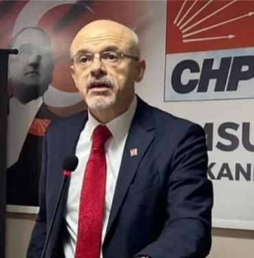 CHP Samsun İl Başkanı Mehmet Özdağ'dan Ortak Bildiri Paylaşımı