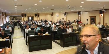 CHP’li Tekcan’dan AK Partili Başkana ‘Gülsan’ Desteği