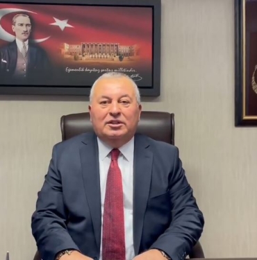 Demokrat Parti’de İstifa Depremi