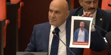 Doğuş Can Kavaklı’nın İntiharı Turhan Çömez de Gündeminde