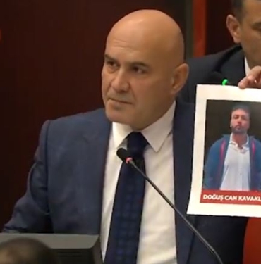 Doğuş Can Kavaklı’nın İntiharı Turhan Çömez de Gündeminde