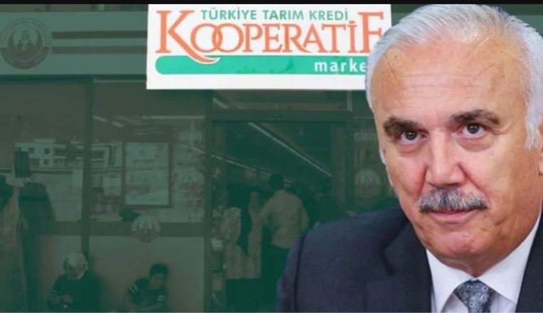 Finansçı Genel Müdür Hüseyin Aydın
