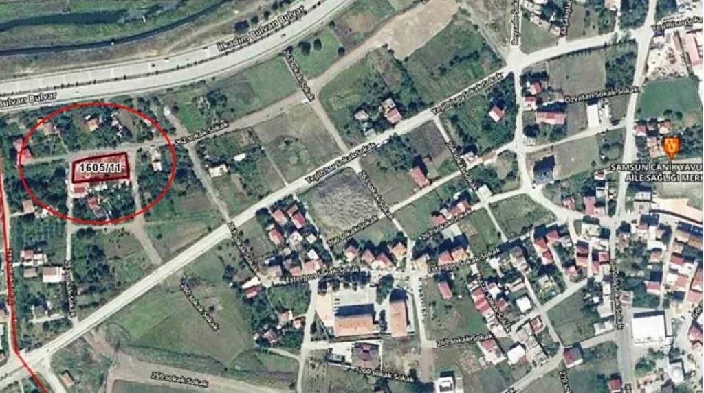 İlkadım