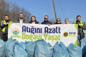 İlkadım Belediyesi’nden Çevreye Duyarlı Hareket