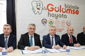İlkadım'da Sağlık ve Farkındalık İçin İki Yeni Proje