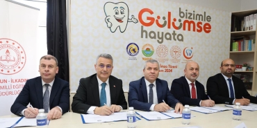 İlkadım'da Sağlık ve Farkındalık İçin İki Yeni Proje