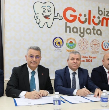 İlkadım'da Sağlık ve Farkındalık İçin İki Yeni Proje