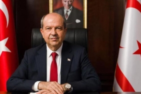 KKTC Cumhurbaşkanı Ersin Tatar Samsun'a Geliyor