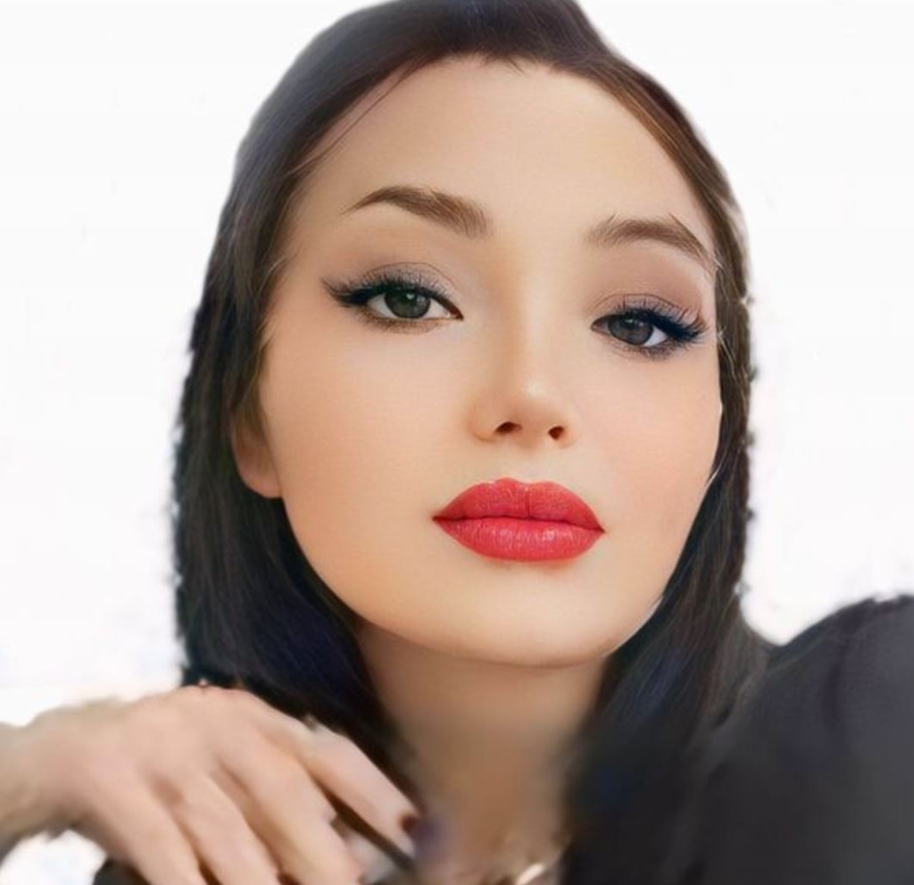 Kübra Güner