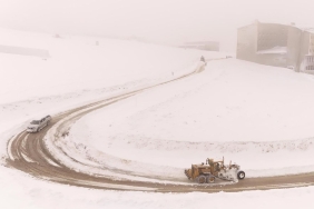 Meteoroloji Samsun Dahil 10 İli Uyardı