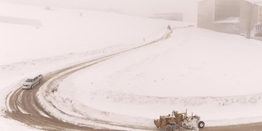 Meteoroloji Samsun Dahil 10 İli Uyardı