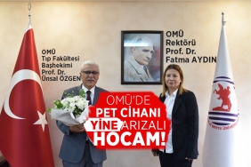 OMÜ’deki PETCT Cihazı Neden Sürekli Arızalı