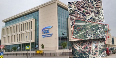 SGK, Samsun’da Gayrimenkul Satışına Hazırlanıyor