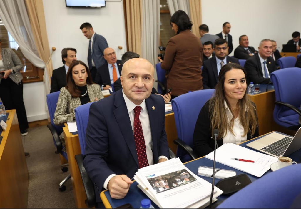 Salıpazarı Barajı 2025’te Tamamlanacak Mı