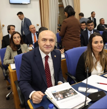 Salıpazarı Barajı 2025’te Tamamlanacak Mı